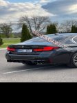 продам BMW 5er 530 в пмр  фото 3