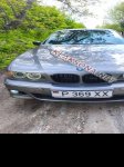 BMW 5er 530 2003г. 4 500 $