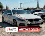 продам BMW 5er 530 в пмр  фото 4