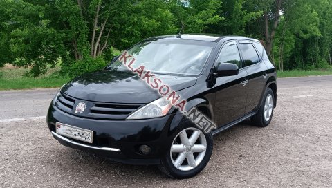 продам Nissan Muranoв пмр  фото 4