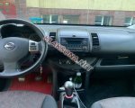 продам Nissan Note в пмр  фото 4