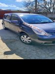 продам Nissan Note в пмр  фото 5