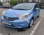 продам Nissan Note в пмр  фото 4