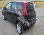 продам Nissan Note в пмр  фото 3