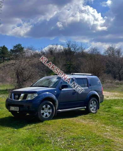 продам Nissan Pathfinderв пмр  фото 5