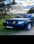 продам Nissan Pathfinder в пмр  фото 3