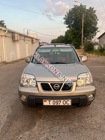 продам Nissan X-Trailв пмр  фото 4