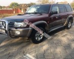 продам Nissan Patrol в пмр  фото 1