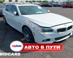 продам BMW 5er 535 в пмр  фото 6