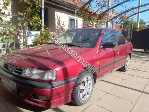 продам Nissan Primeraв пмр  фото 6