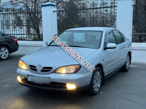 продам Nissan Primeraв пмр  фото 5