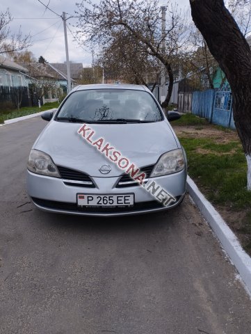продам Nissan Primeraв пмр  фото 6