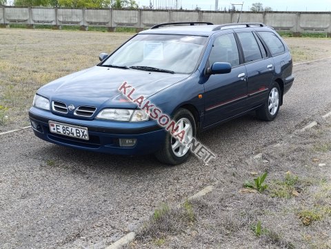 продам Nissan Primeraв пмр  фото 6
