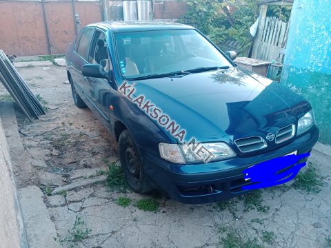 продам Nissan Primeraв пмр  фото 5