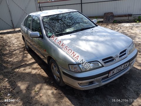 продам Nissan Primeraв пмр  фото 5