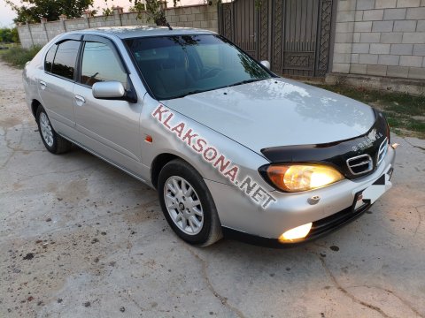 продам Nissan Primeraв пмр  фото 6