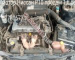 продам Nissan Primera в пмр  фото 2