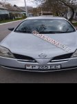 продам Nissan Primera в пмр  фото 3