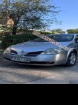 продам Nissan Primera в пмр  фото 4