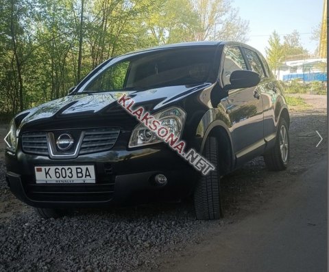 продам Nissan Qashqaiв пмр  фото 4