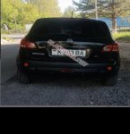 продам Nissan Qashqai в пмр  фото 3