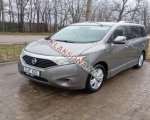 продам Nissan Quest в пмр  фото 5
