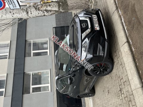 продам Nissan Rogueв пмр  фото 4