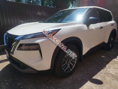 продам Nissan Rogueв пмр  фото 6