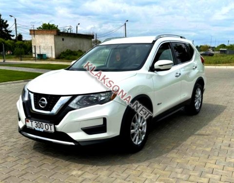 продам Nissan Rogueв пмр  фото 4