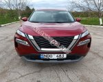 продам Nissan Rogue в пмр  фото 6