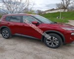 продам Nissan Rogue в пмр  фото 4