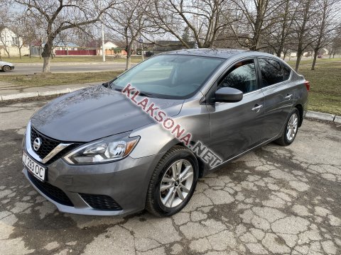 продам Nissan Sentraв пмр  фото 5