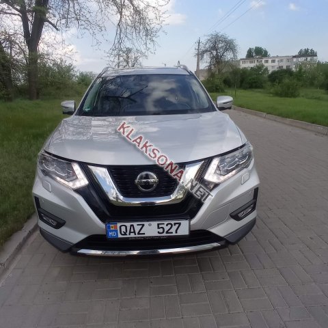 продам Nissan X-Trailв пмр  фото 5