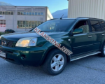 продам Nissan X-Trail в пмр  фото 2