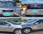 продам Nissan X-Trail в пмр  фото 2