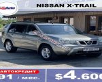 продам Nissan X-Trail в пмр  фото 5