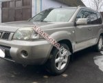 продам Nissan X-Trail в пмр  фото 5